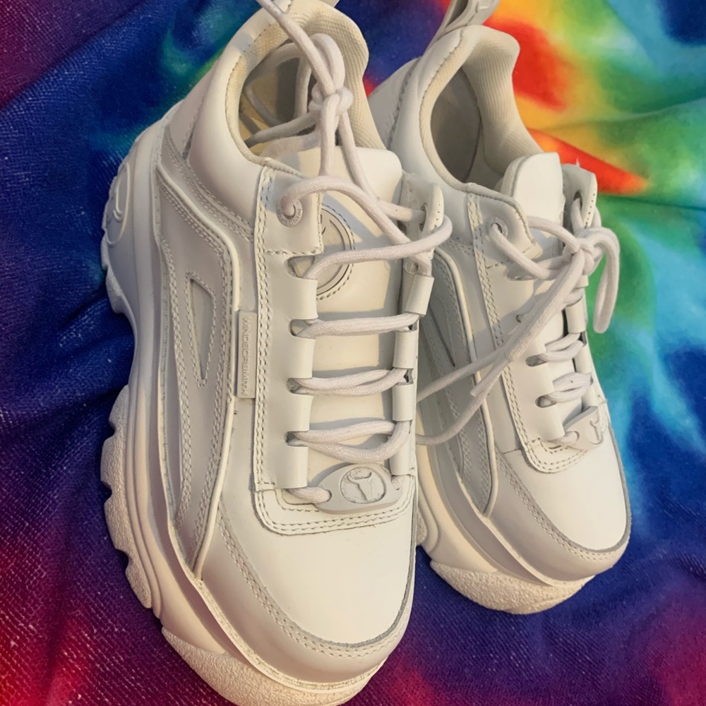 Windorsmith Lupe Sneaker